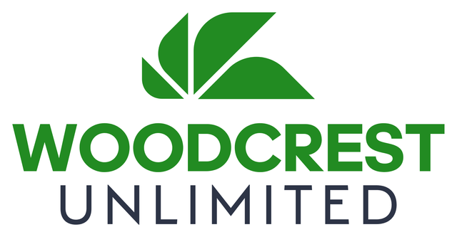 WoodCrest Unlimited Logo